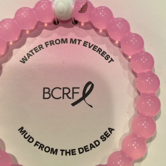 Beautiful brand new Lokai bracelet size medium - Picture 2 of 6